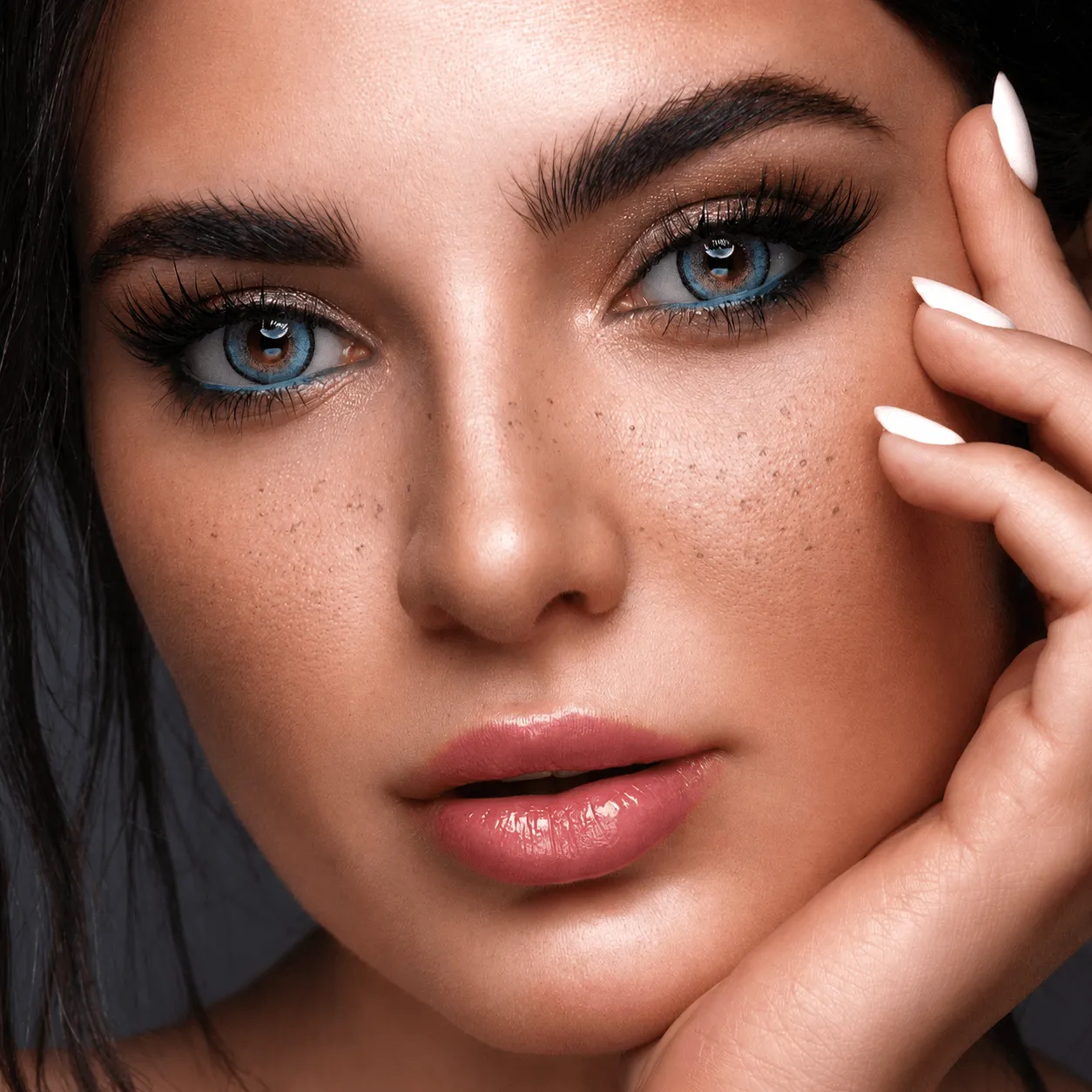 Botox treatment at Fountain of Glo med spa in Staten Island, NY