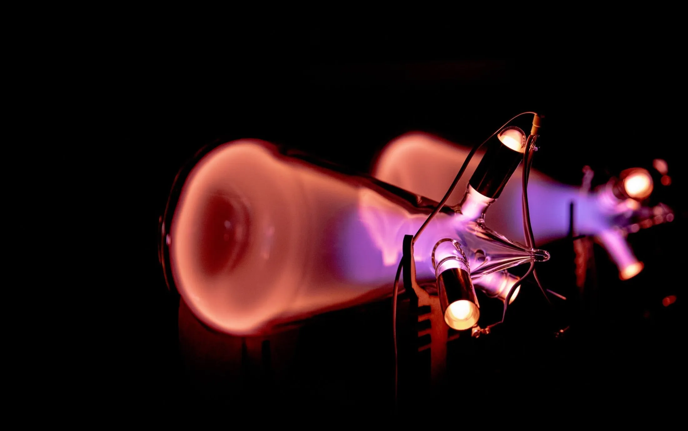 Theraphi plasma field system