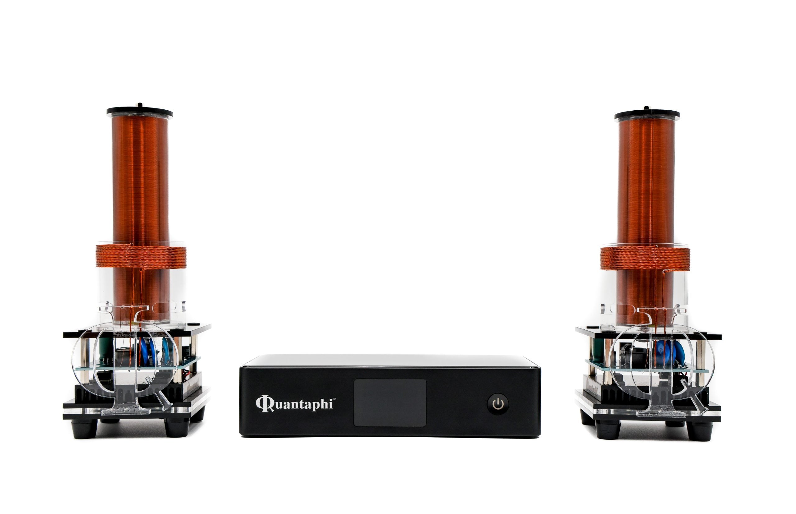 Quantaphi