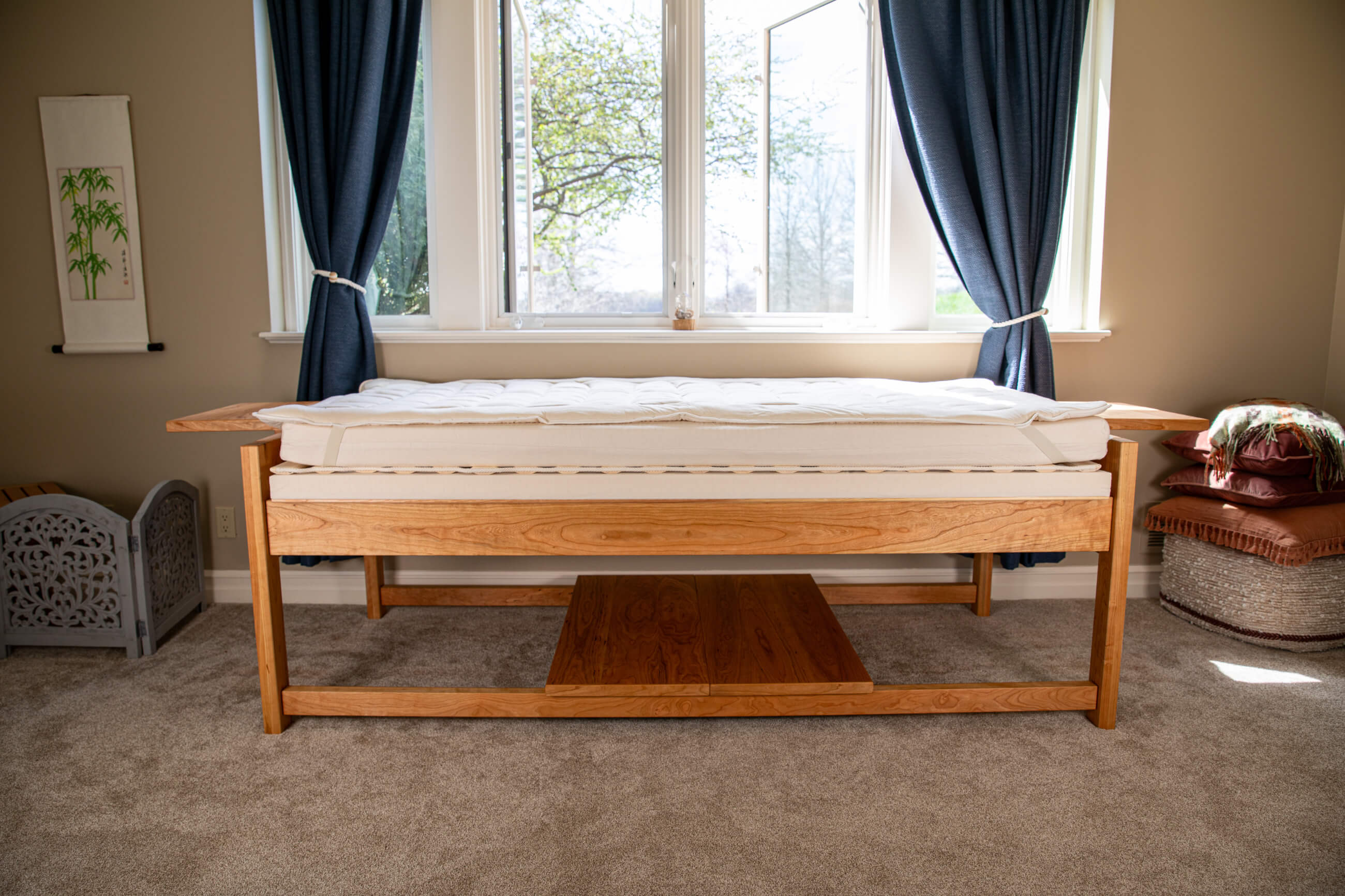 Theraphi Bed