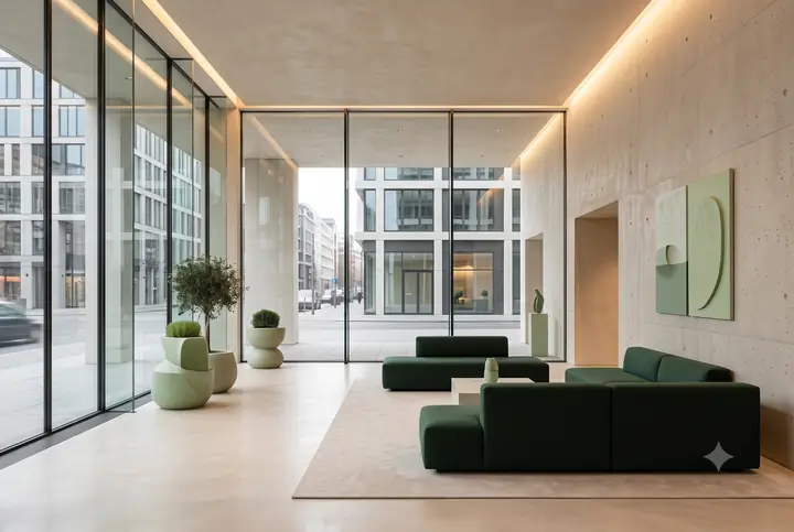 The Mandala Hotel Berlin