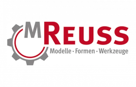 M. Reuss Modell- und Formenbau