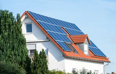 Sanierungsfahrplan für Wohngebäude