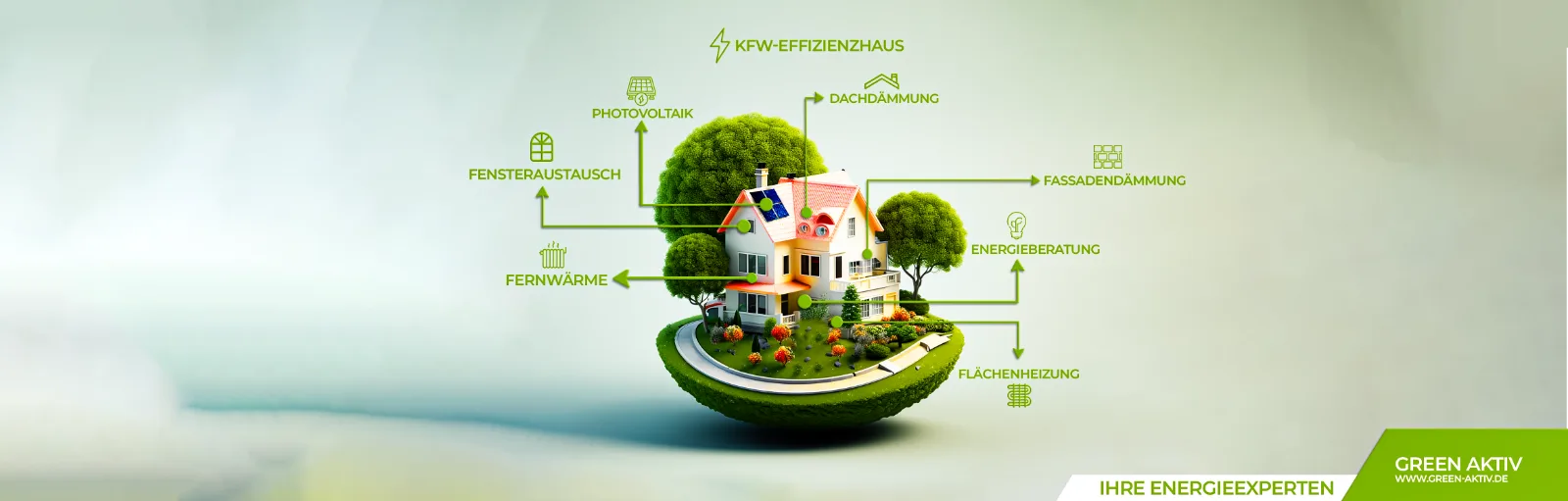 greenAktivHousexxxd