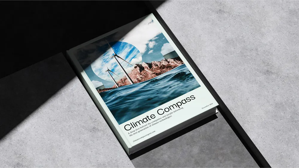 Climate Compass