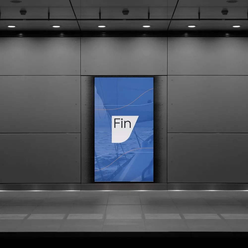 Fin Capital