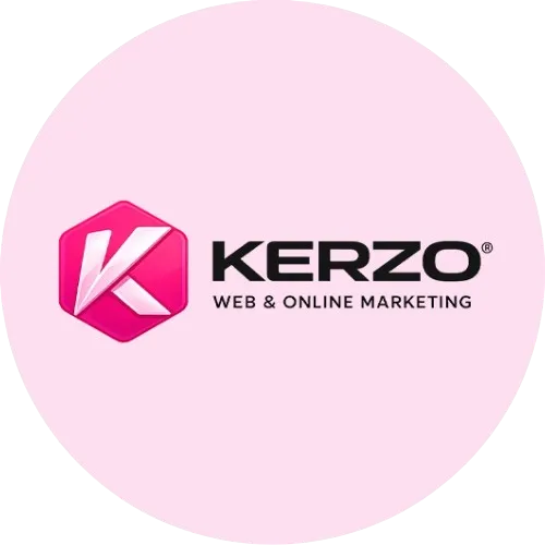 Logo KERZO® digital