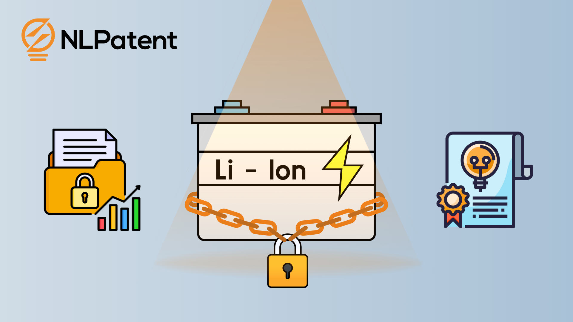 Shocking Developments: The Secret Life of EV Batteries and the Power of IP