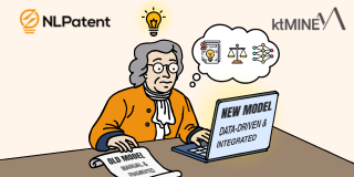AI, Data, and the Enlightenment Era of IP Strategy