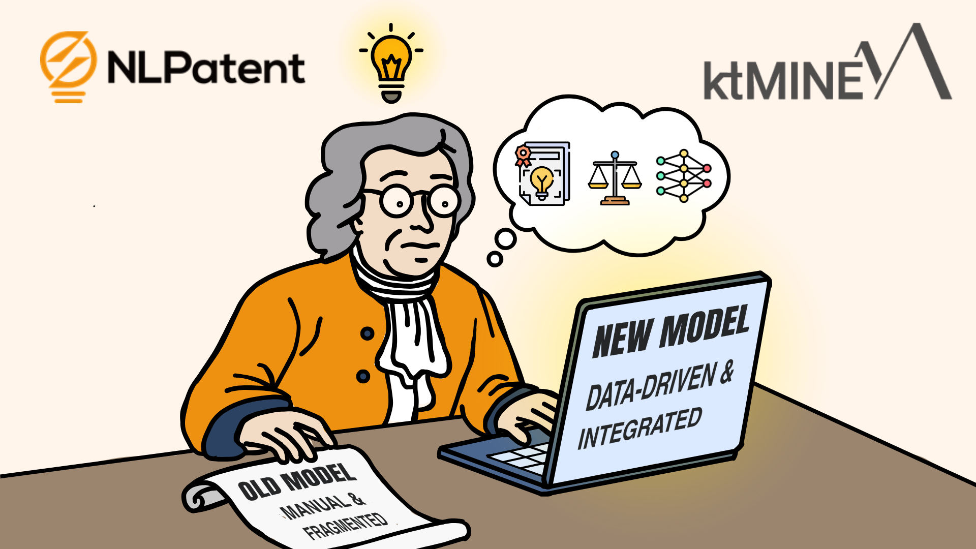 AI, Data, and the Enlightenment Era of IP Strategy