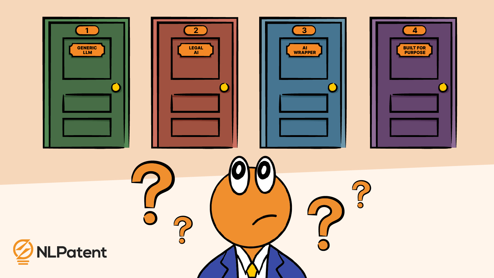 Choosing the Right AI for the Right Problem