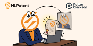 How NLPatent Was Used to Patent NLPatent
