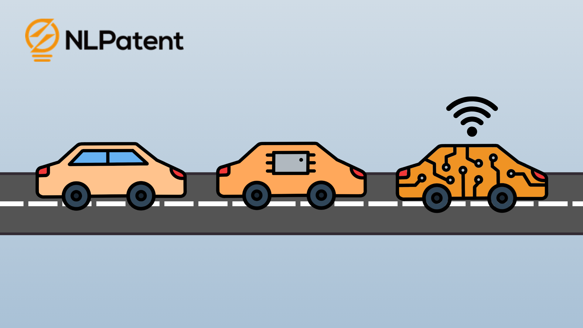 Driving Innovation: AI, Software, and the IP Powering the Future of EVs