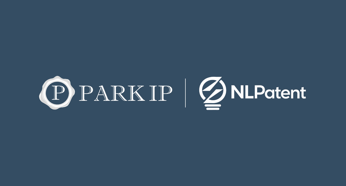 Park IP and NLPatent Partner to Connect Patent Intelligence and Global IP Support