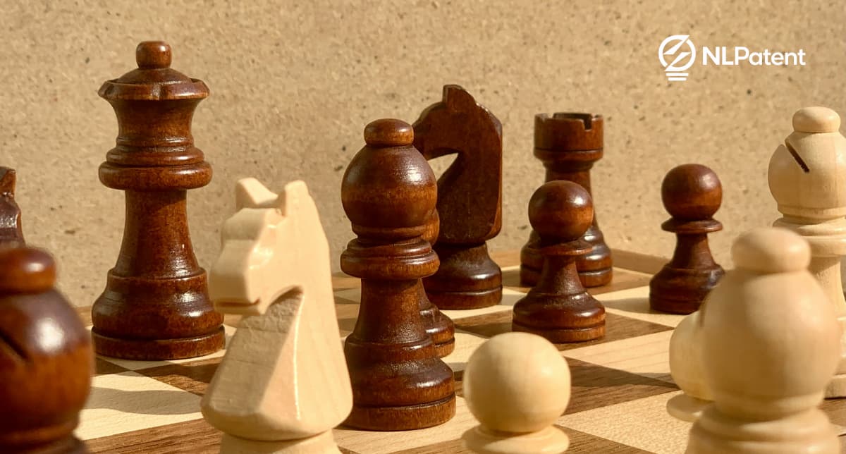 From Searcher to Strategist