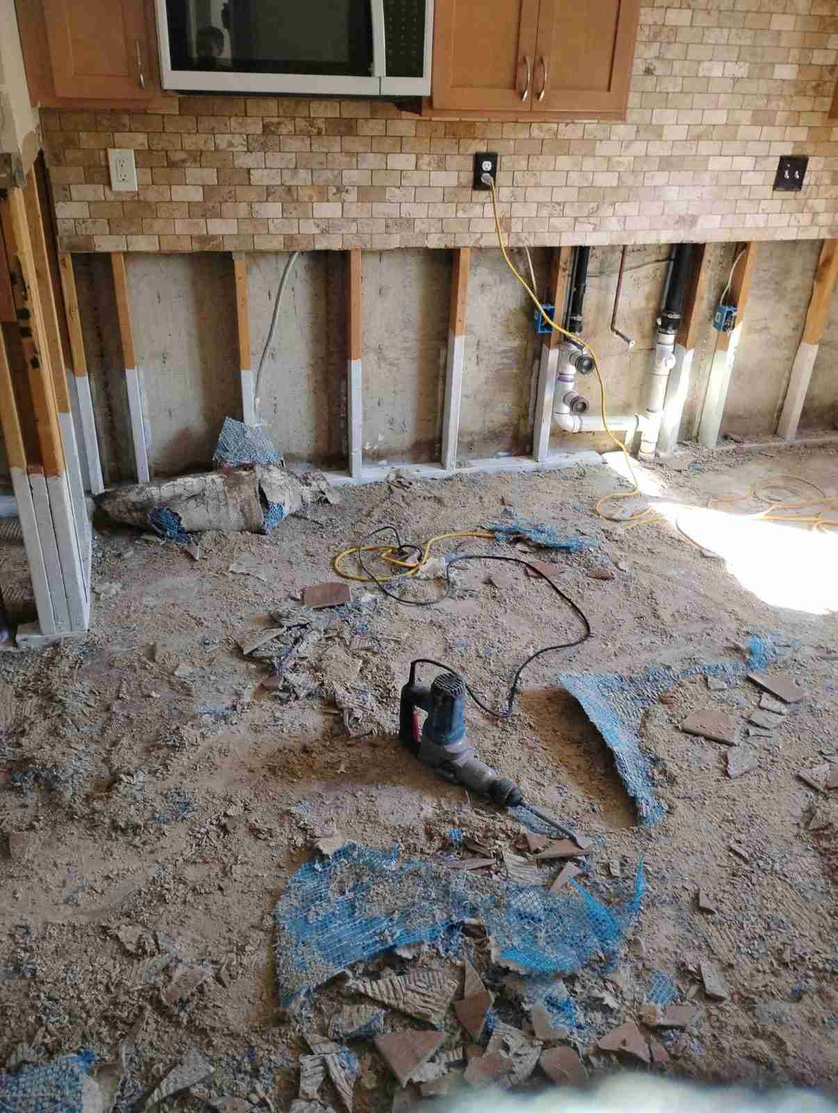 Old Town Park City home restored in 9 days