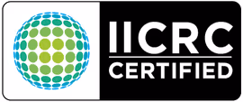 IICRC Certified Firm