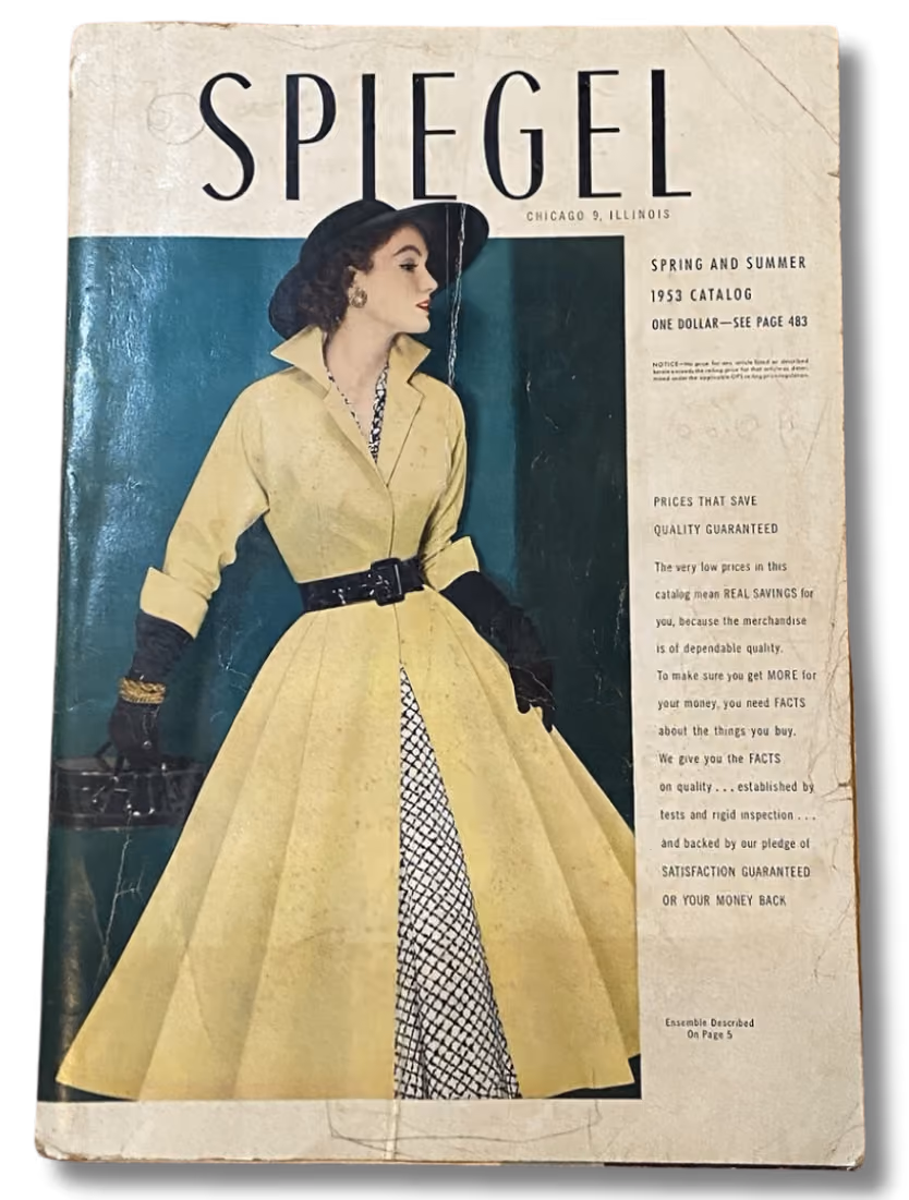 Spiegel