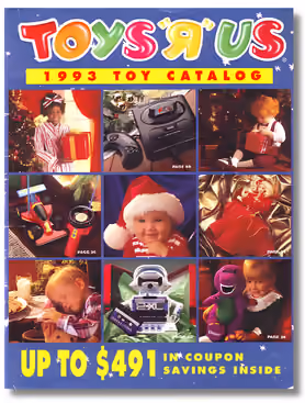 Toys "R" Us