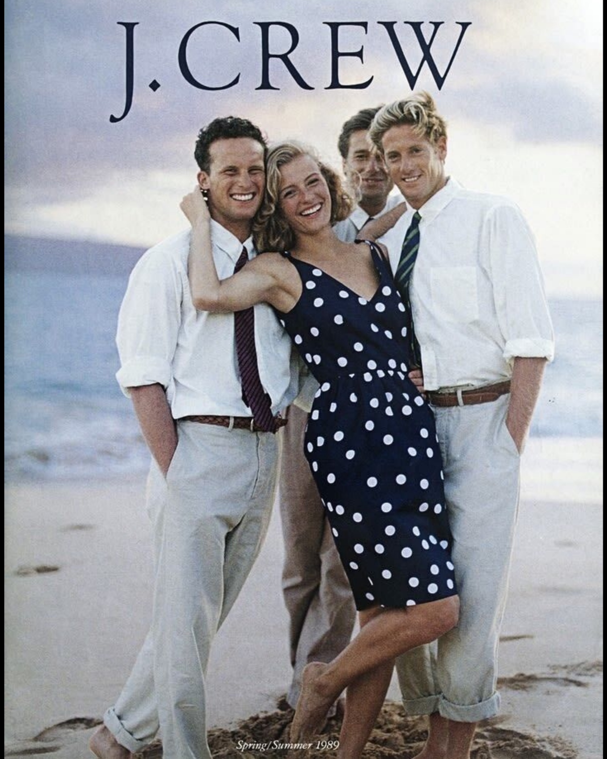 J.Crew