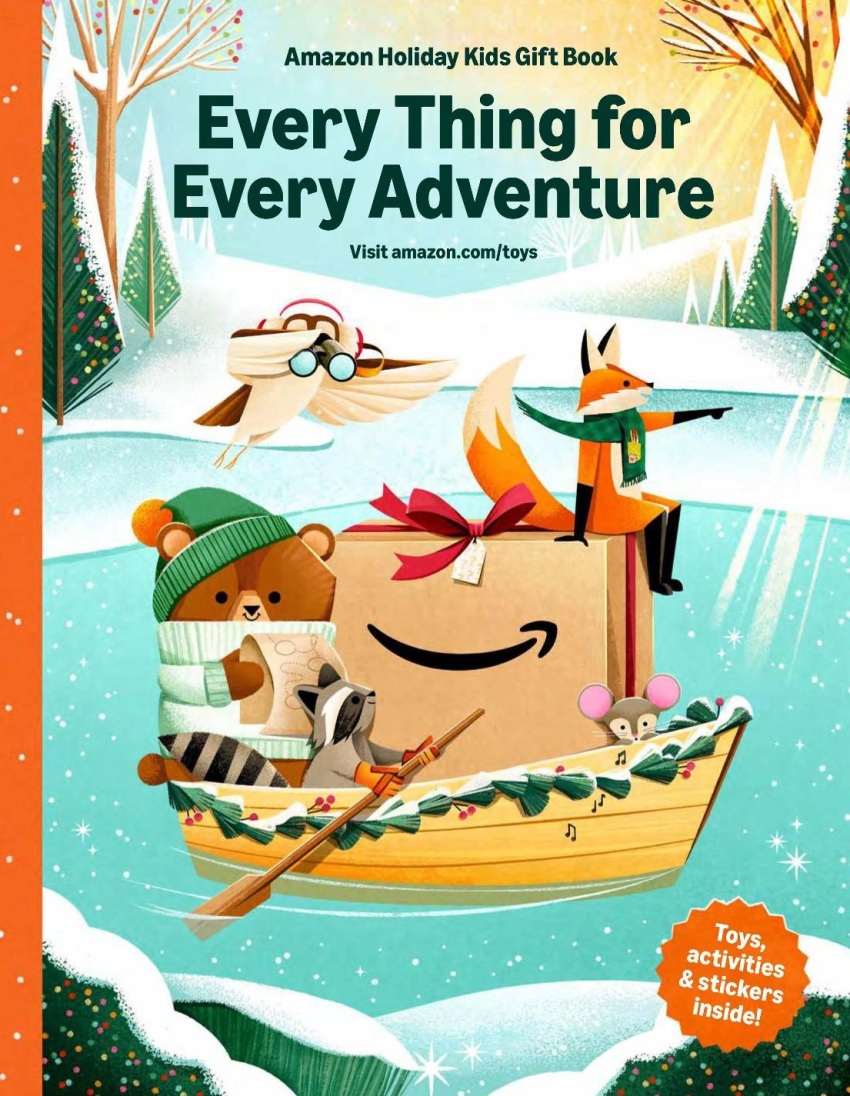 Amazon