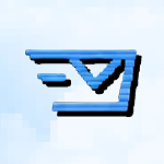 PostPilot direct mail logo