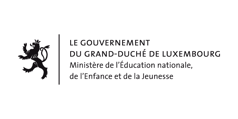 Ministère de l'Éducation nationale, de l'Enfance et de la Jeunesse