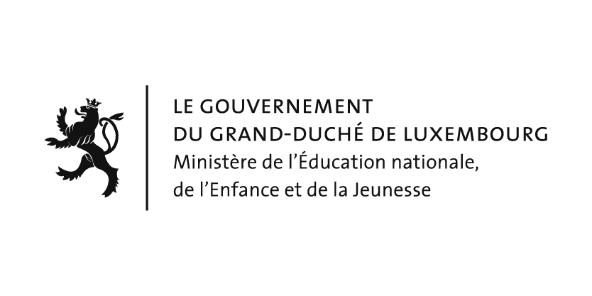 Ministère de l'Éducation nationale, de l'Enfance et de la Jeunesse