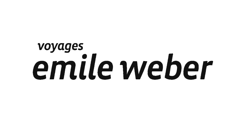 Voyages Emile Weber