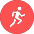 3D sprint