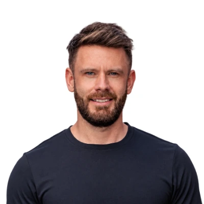 Dr Robin Thorpe