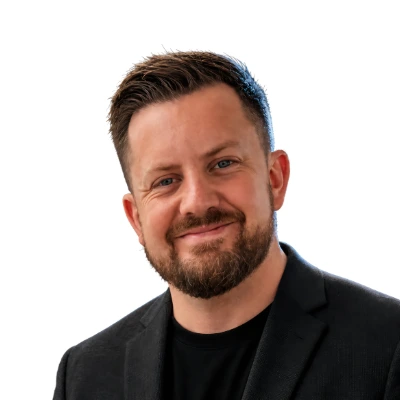 Dr Robin Thorpe