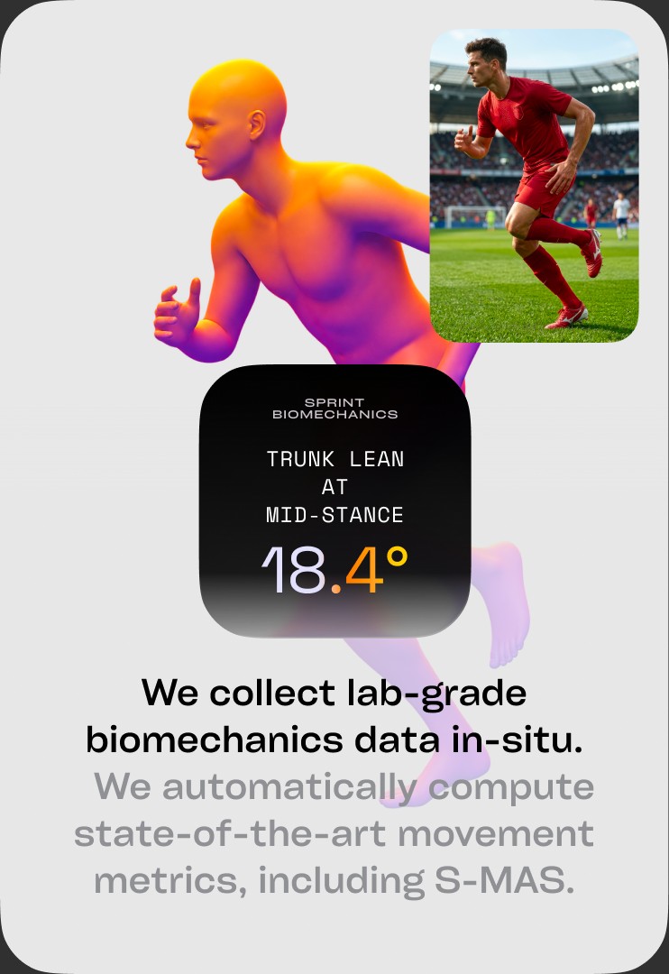 Athlete source photo