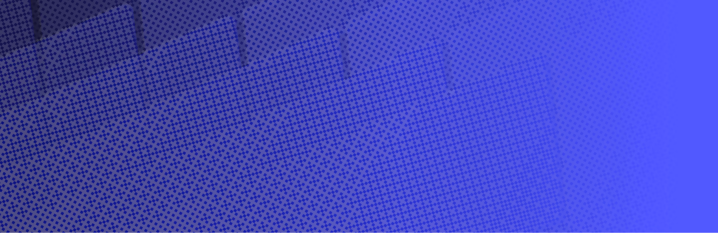 Decorative background for call-to-action banner