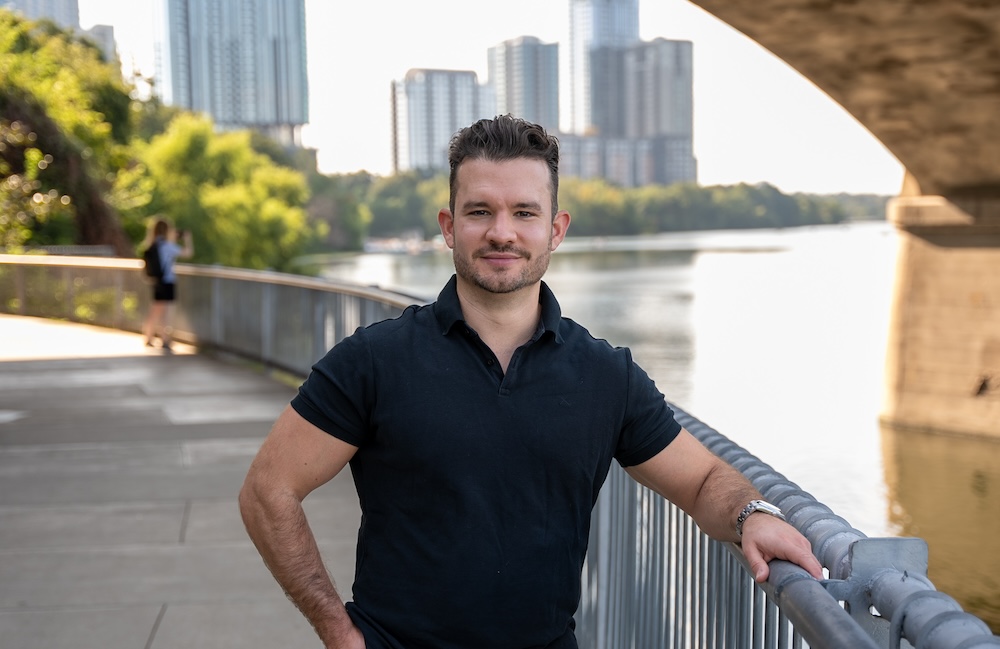 Oscar Casanova, Founder of Eververdant Growth Partners