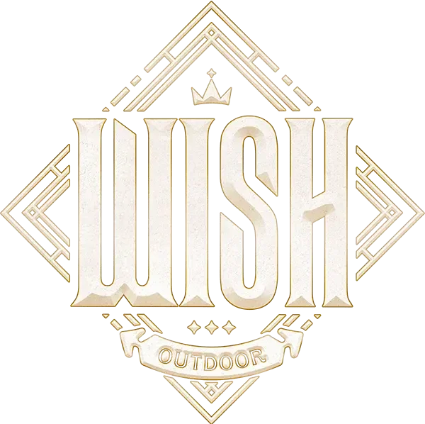 Logo van WiSH Outdoor