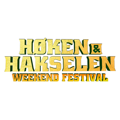 Logo van Hoken & Hakselen