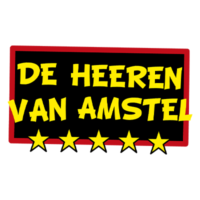 Logo van De Heeren van Amstel op Mallorca