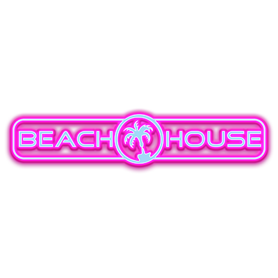 Logo van Beach House op Mallorca