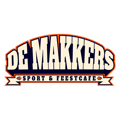 Logo van De Makkers