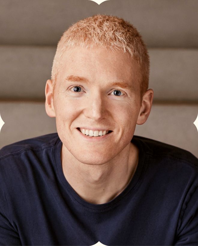Patrick Collison