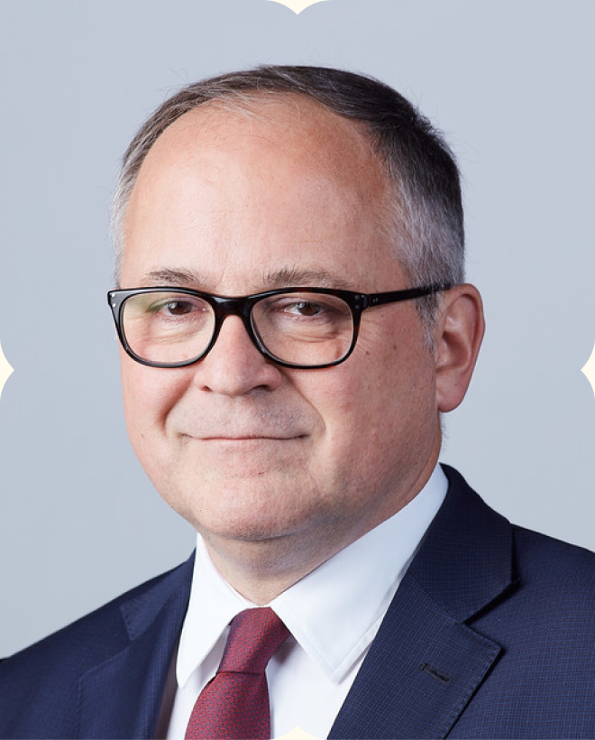 Benoît Cœuré