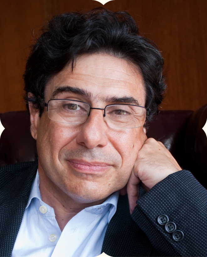 Philippe Aghion