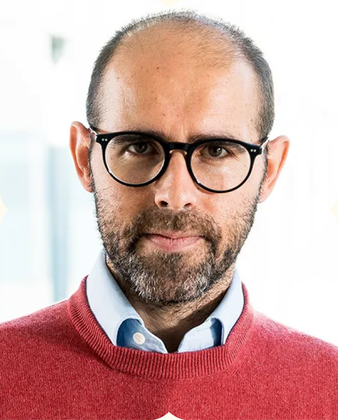 Francesco Decarolis
