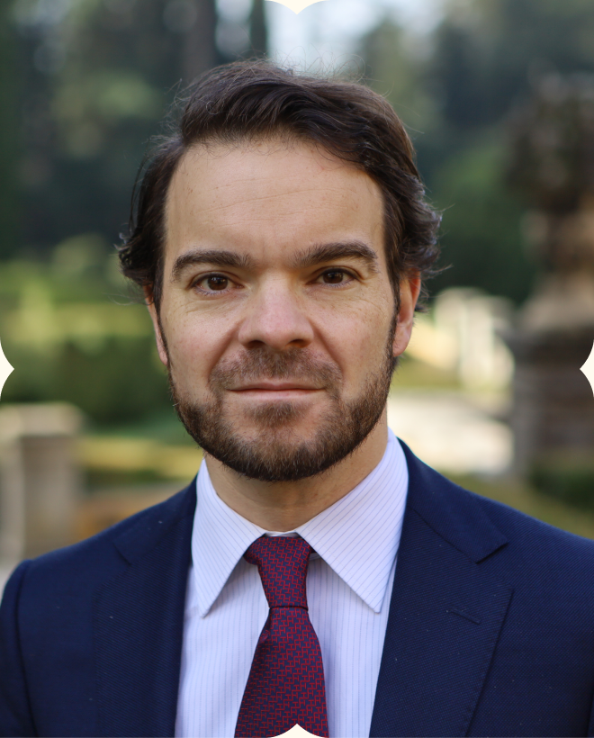 Nicolas Petit