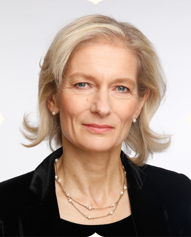 Zanny Minton Beddoes