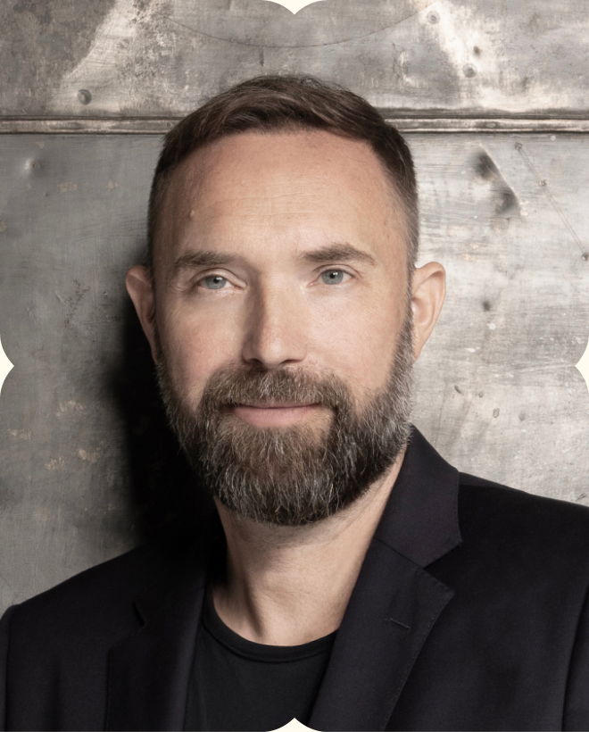 Torsten Reil