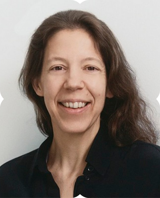 Hélène Huby