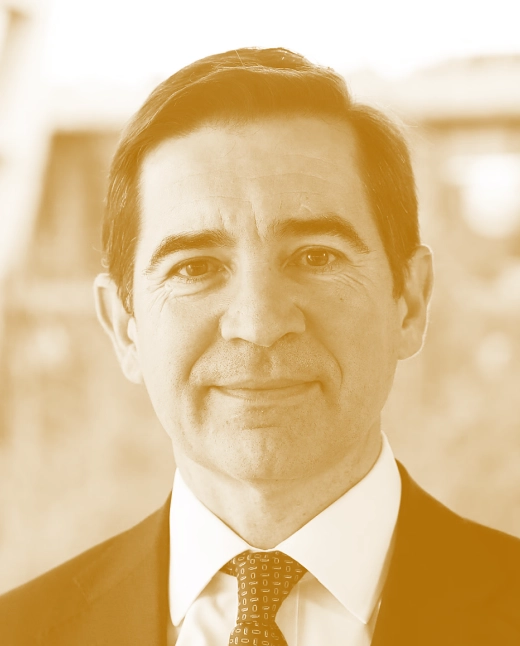 Carlos Torres Vila