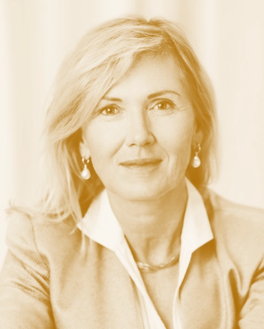 Beatrice Weder di Mauro